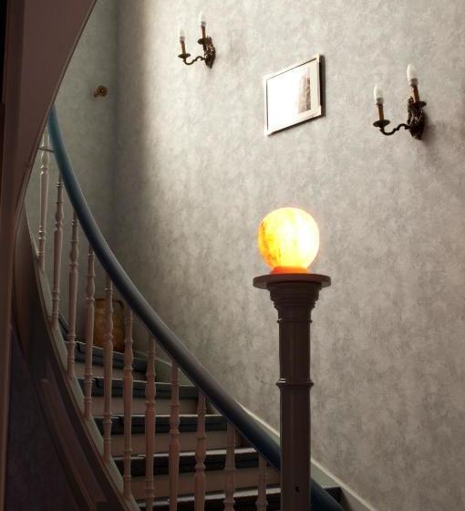 Отель City  Garni