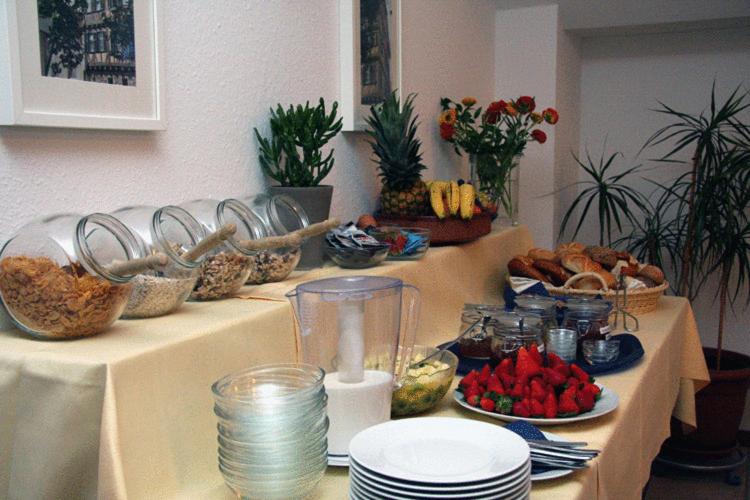 City Hotel Sindelfingen