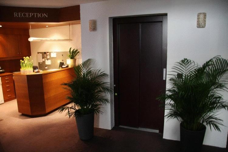 City Hotel Sindelfingen