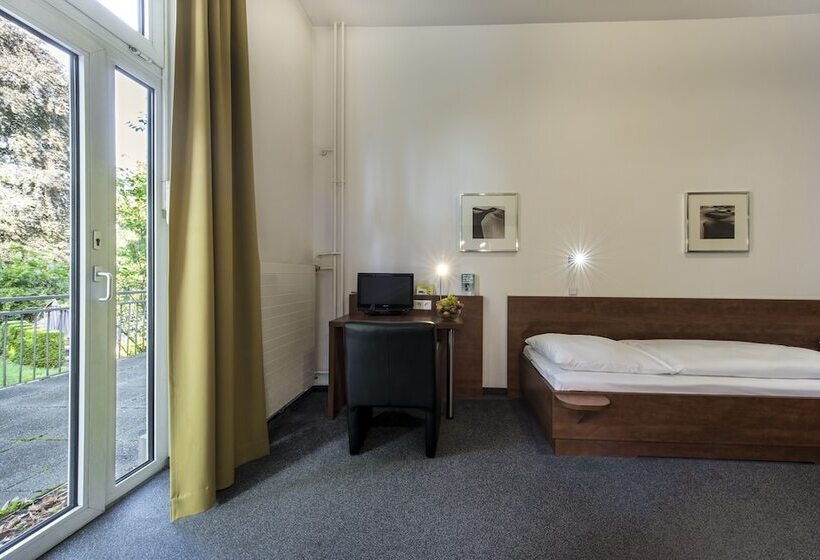 酒店 Cjd Bonn Castell