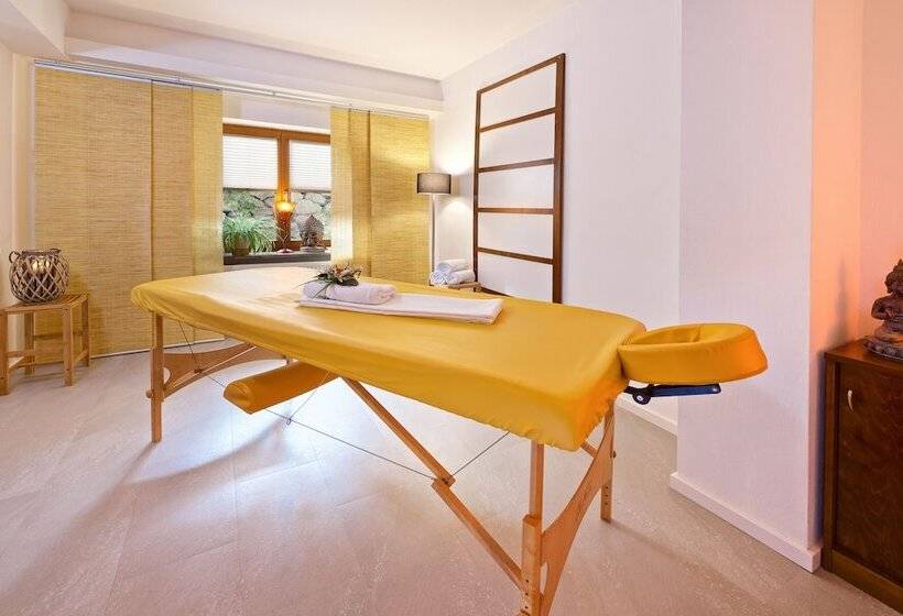 Concordia Vitalhotel & Spa