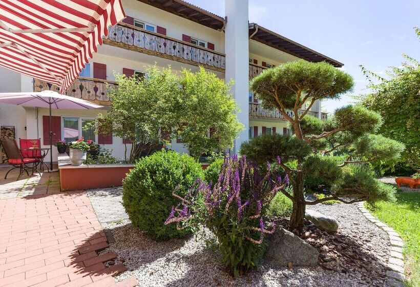 ホテル Das Johannesbad Spa & Vitalrefugium