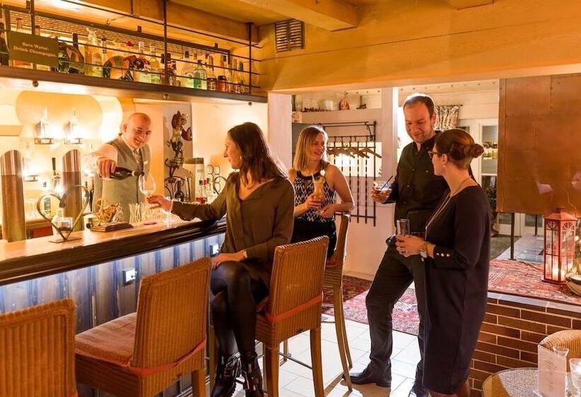 ホテル Das Johannesbad Spa & Vitalrefugium