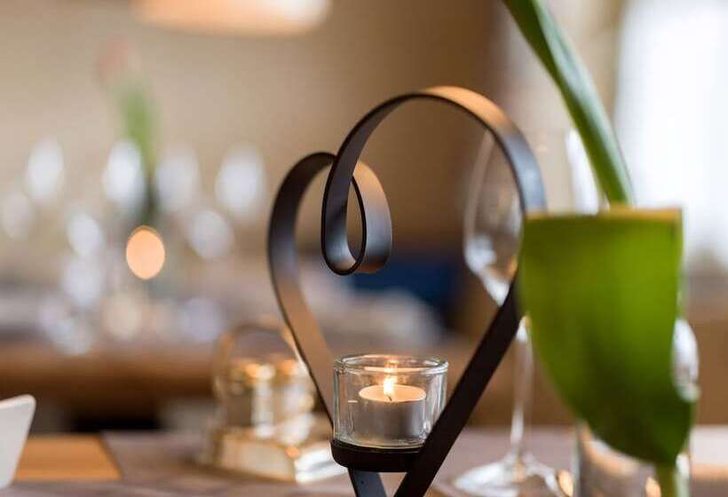 ホテル Das Johannesbad Spa & Vitalrefugium