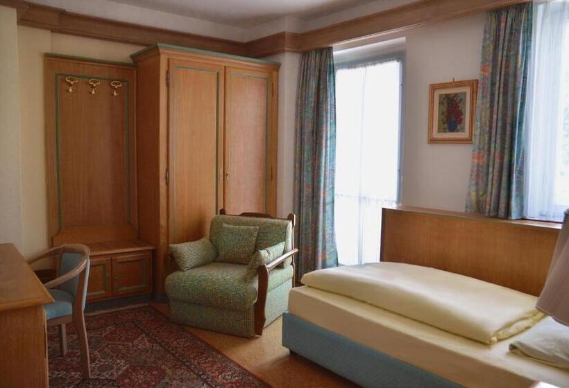 בית מלון כפרי Das Schlössl