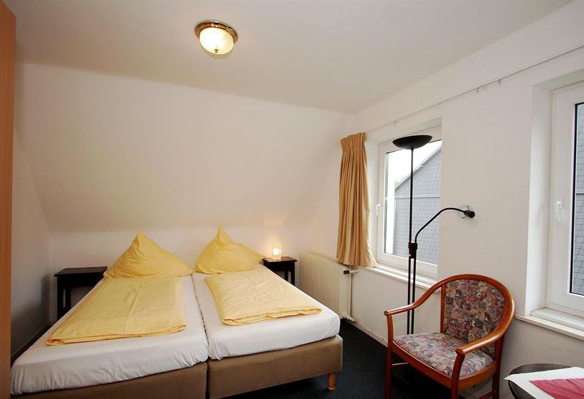 酒店 Das Waldhaus Winterberg