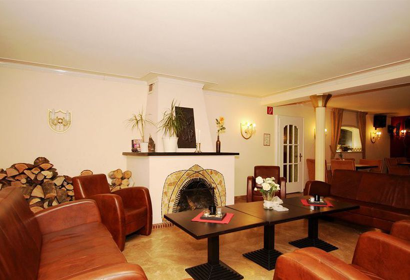 酒店 Das Waldhaus Winterberg