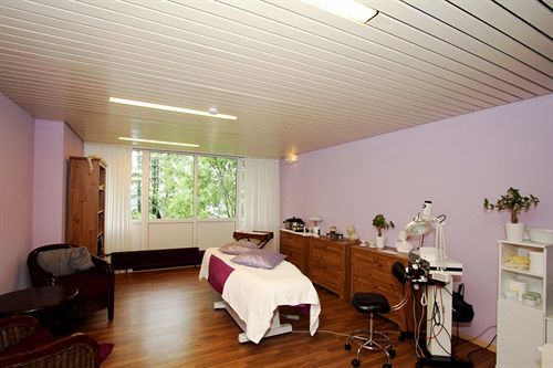 酒店 Das Waldhaus Winterberg