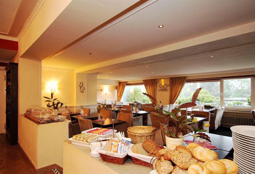 酒店 Das Waldhaus Winterberg