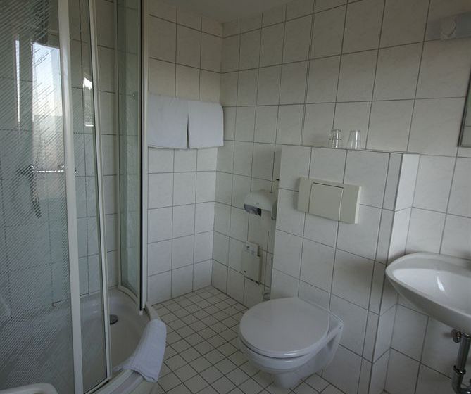 酒店 Das Waldhaus Winterberg