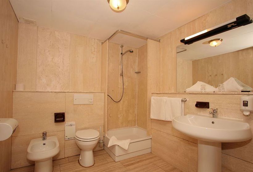 酒店 Das Waldhaus Winterberg