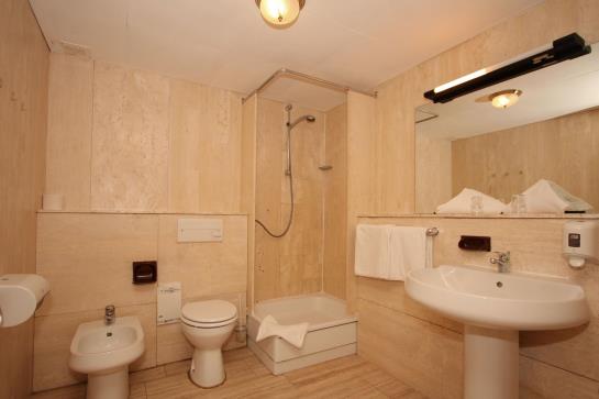 酒店 Das Waldhaus Winterberg