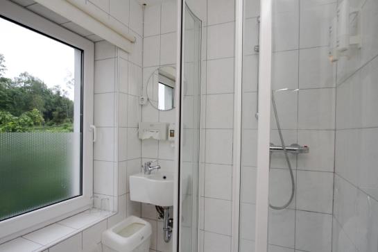 酒店 Das Waldhaus Winterberg