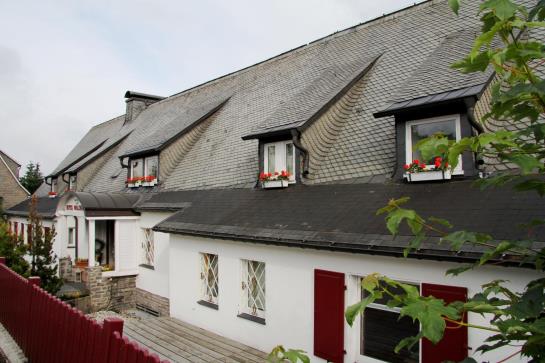 酒店 Das Waldhaus Winterberg