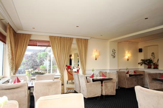 酒店 Das Waldhaus Winterberg