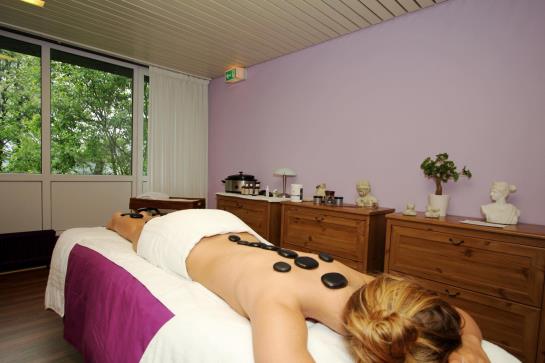 酒店 Das Waldhaus Winterberg