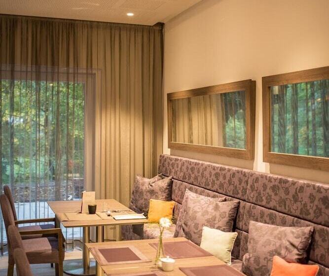 هتل Dasschaffers Meinwohlfühl