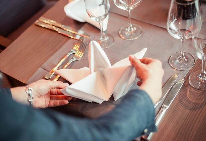 هتل Dasschaffers Meinwohlfühl