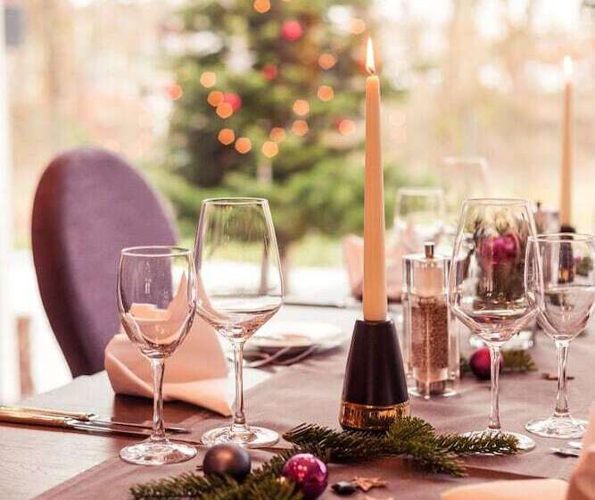 هتل Dasschaffers Meinwohlfühl