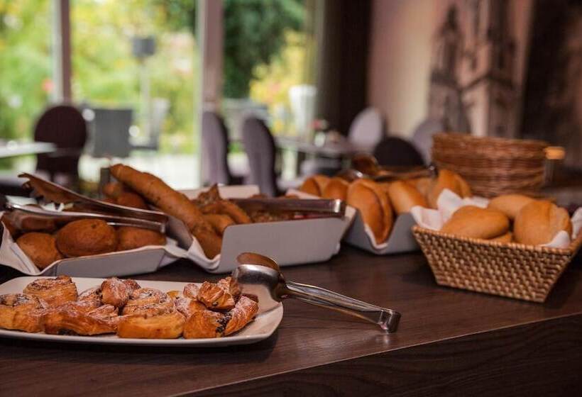 هتل Dasschaffers Meinwohlfühl