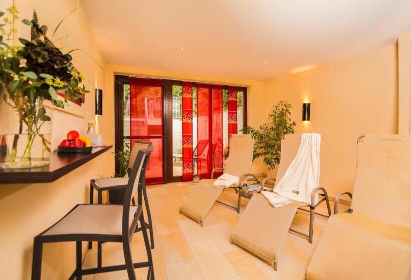 هتل Dasschaffers Meinwohlfühl