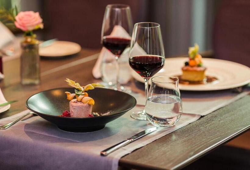 هتل Dasschaffers Meinwohlfühl