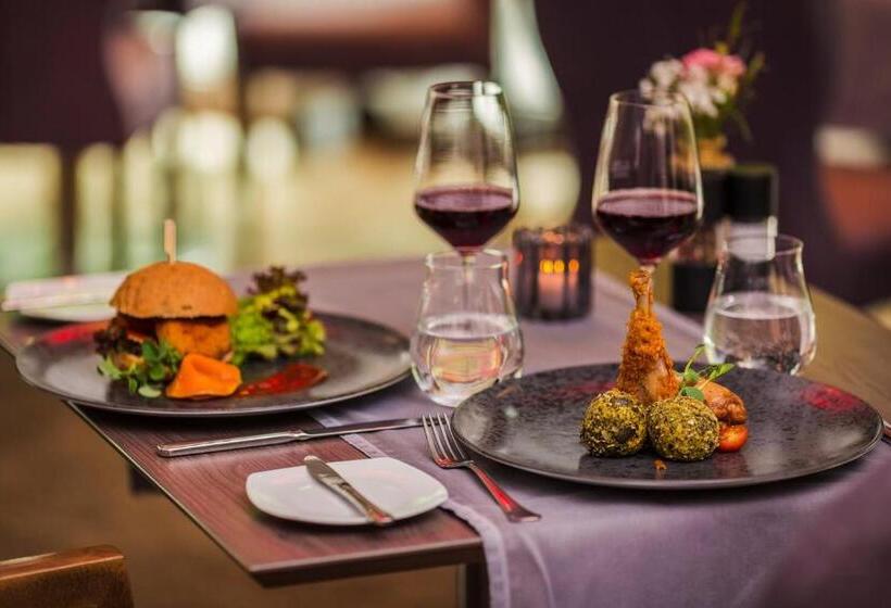 هتل Dasschaffers Meinwohlfühl