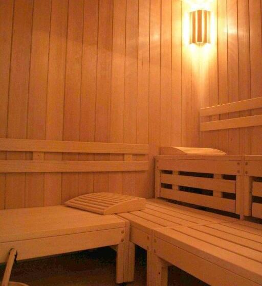 هتل Dasschaffers Meinwohlfühl