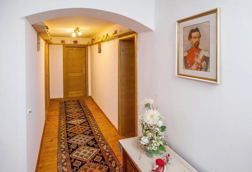 ホテル Dedlerhaus