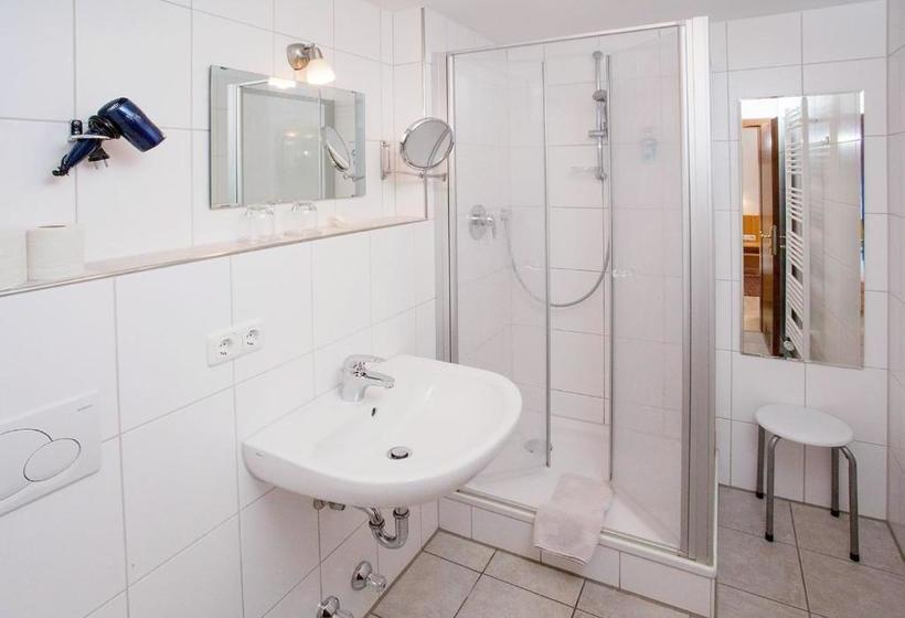 Отель Dedlerhaus