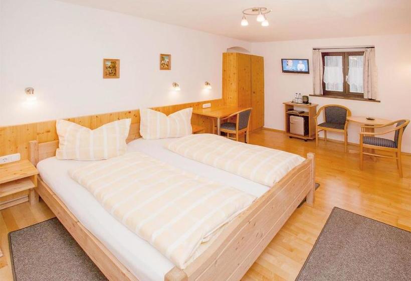 ホテル Dedlerhaus