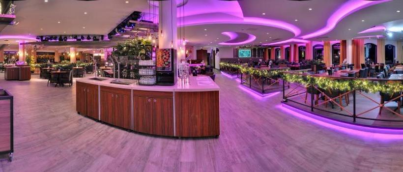 Vakantiehotel Der Brabander