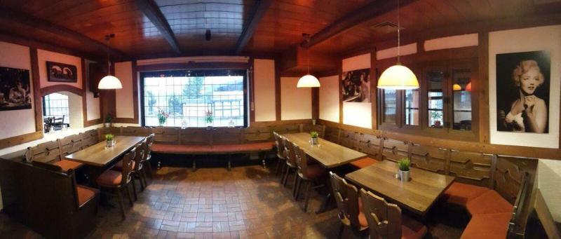 酒店 Der Schöne Asten   Resort Winterberg