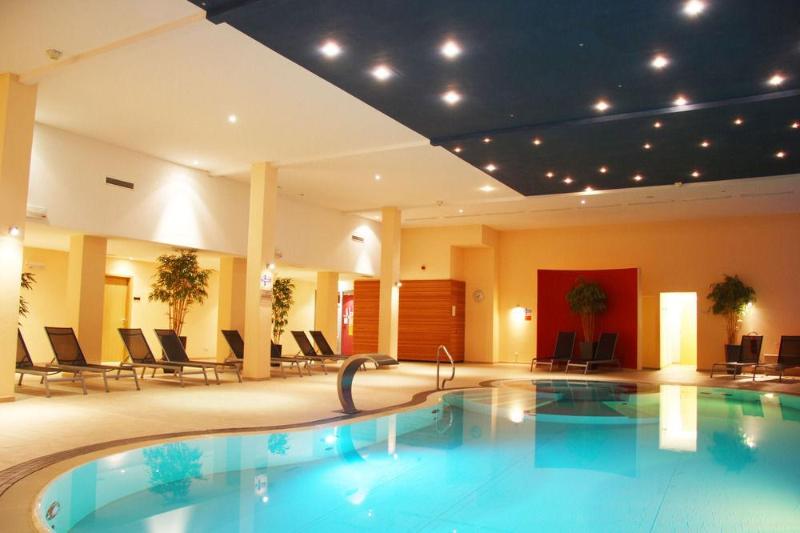 酒店 Der Schöne Asten   Resort Winterberg