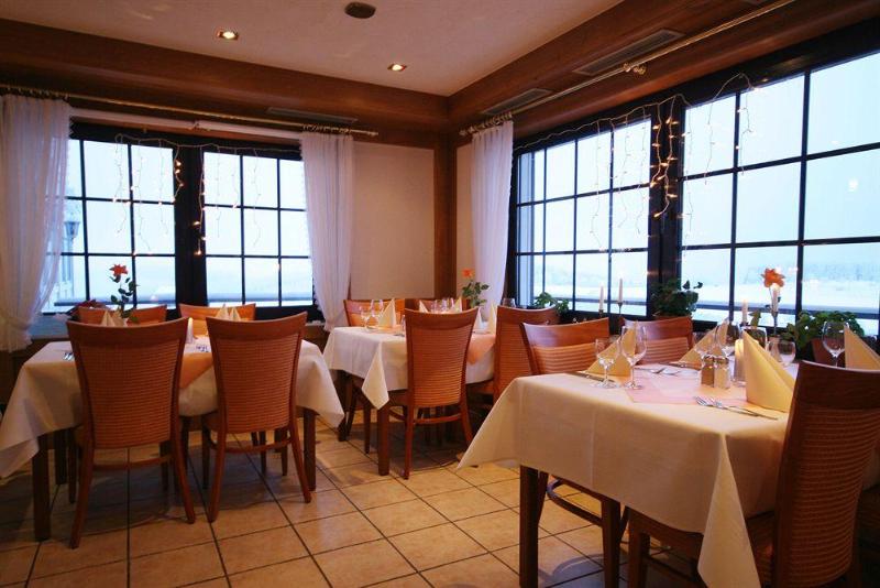 酒店 Der Schöne Asten   Resort Winterberg