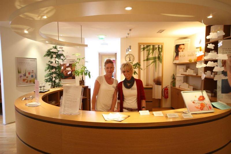 酒店 Der Schöne Asten   Resort Winterberg