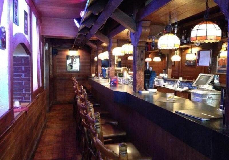 酒店 Der Schöne Asten   Resort Winterberg