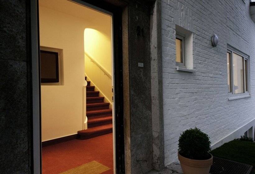 בית מלון כפרי Destination 21