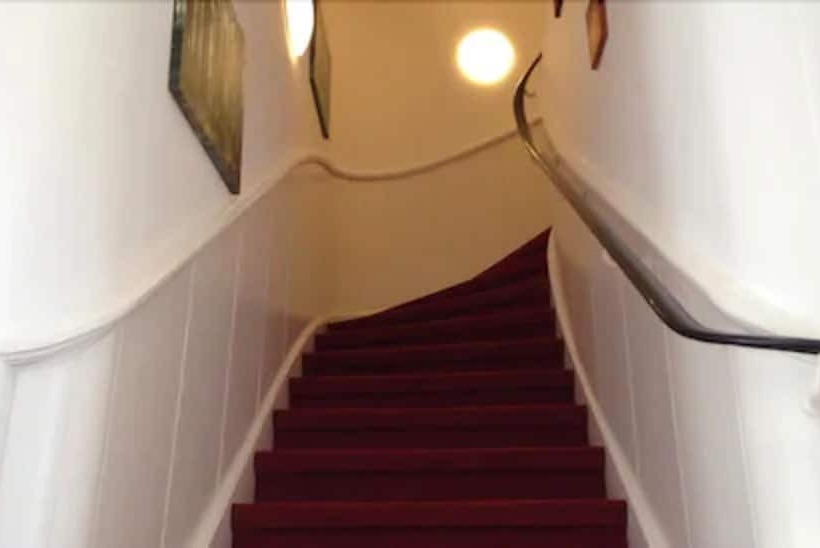 בית מלון כפרי Destination 21