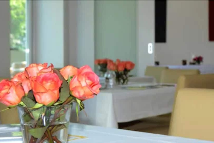 בית מלון כפרי Destination 21