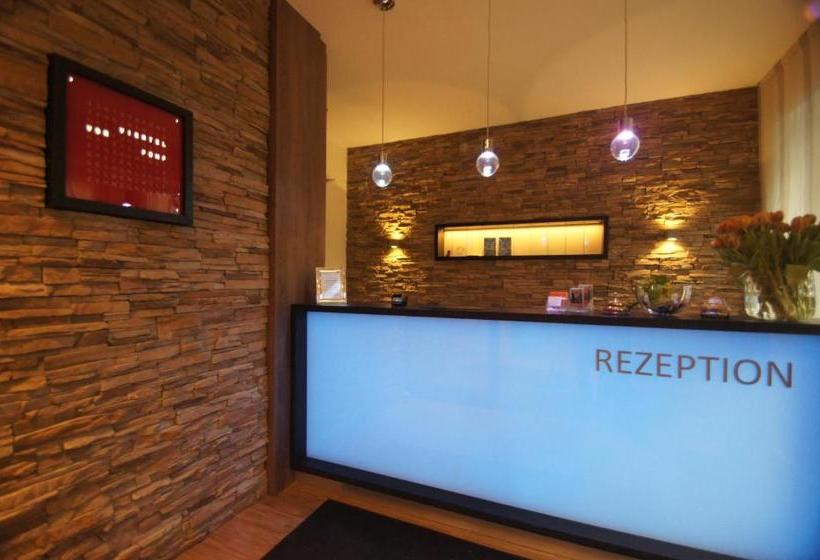 فندق Deutsches Haus