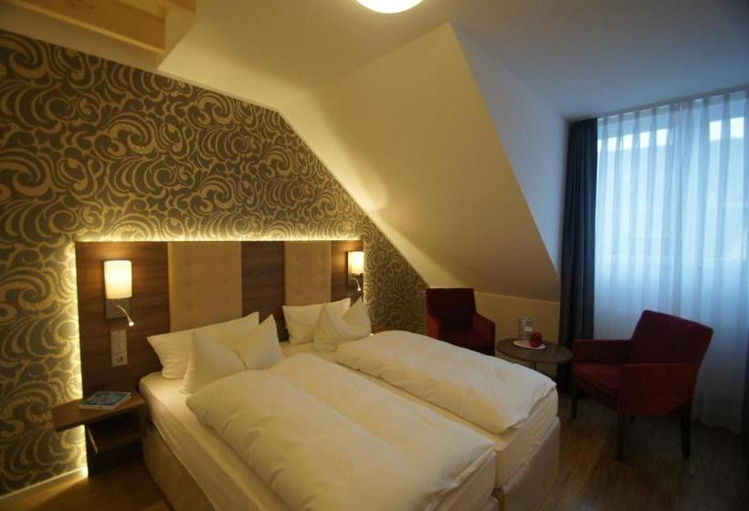 فندق Deutsches Haus