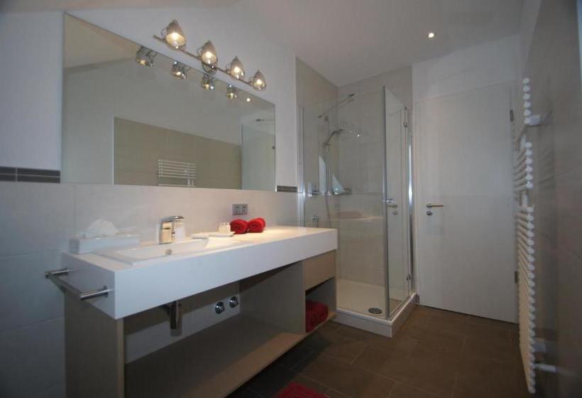 ホテル Deutsches Haus