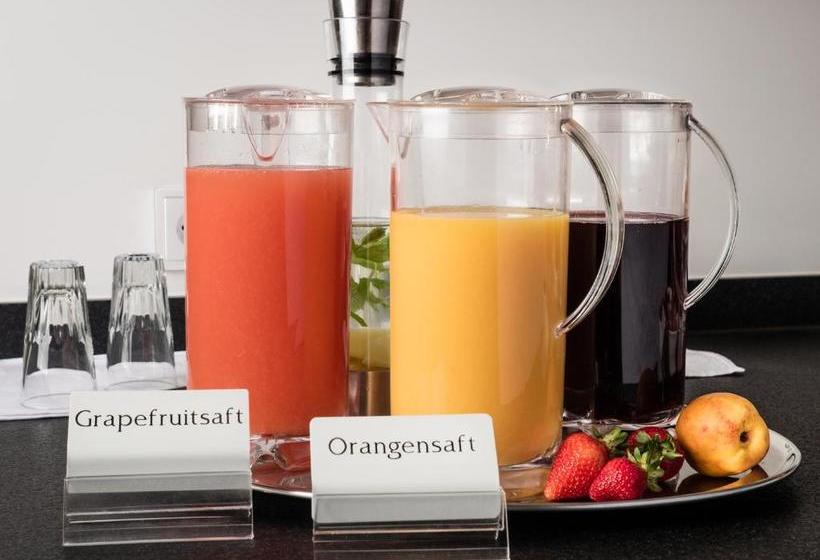 فندق Deutsches Haus