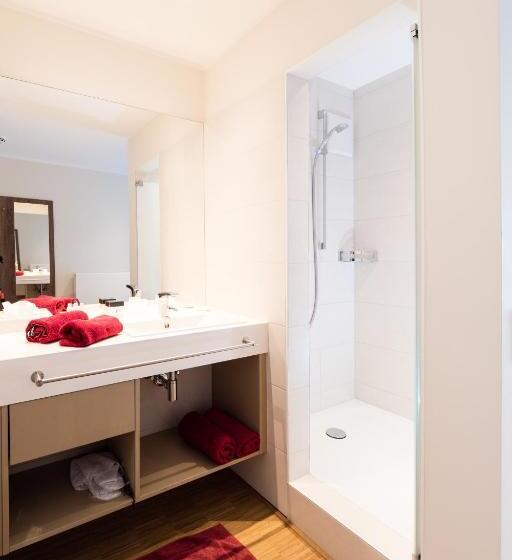 فندق Deutsches Haus