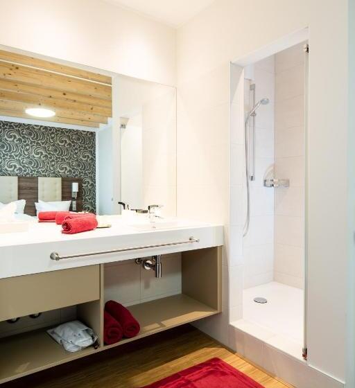 فندق Deutsches Haus