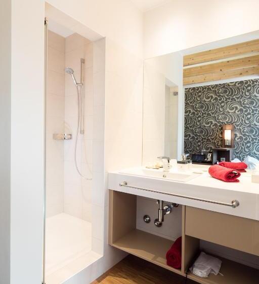 فندق Deutsches Haus