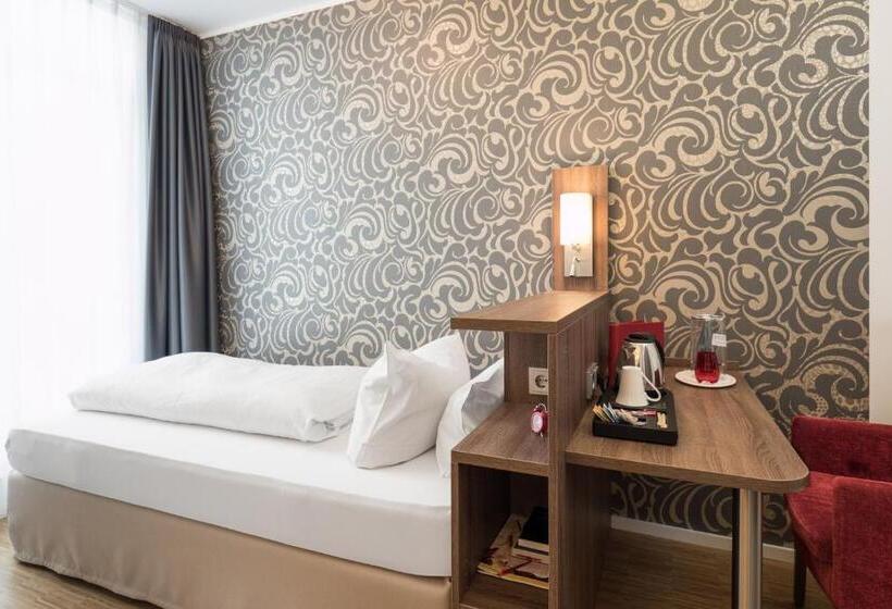 ホテル Deutsches Haus