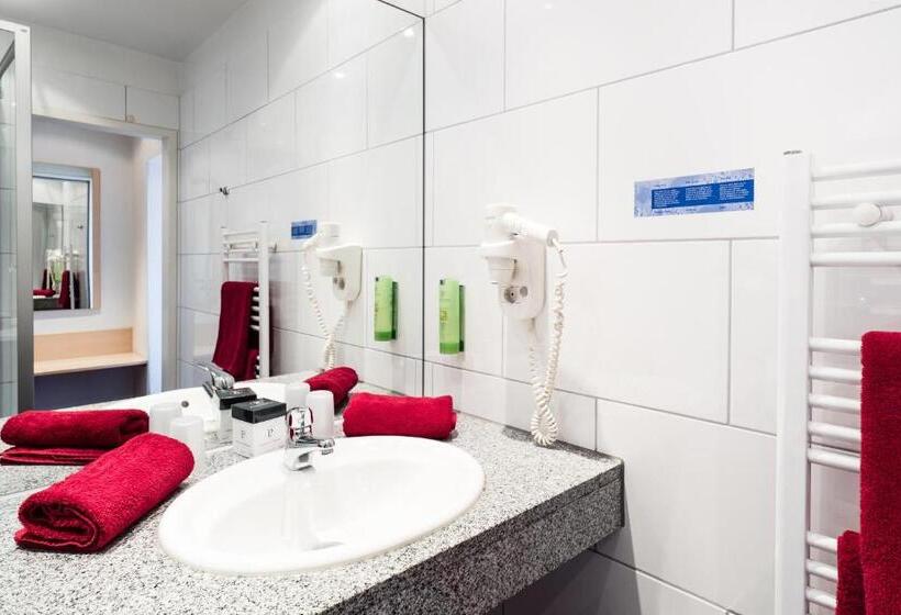 فندق Deutsches Haus