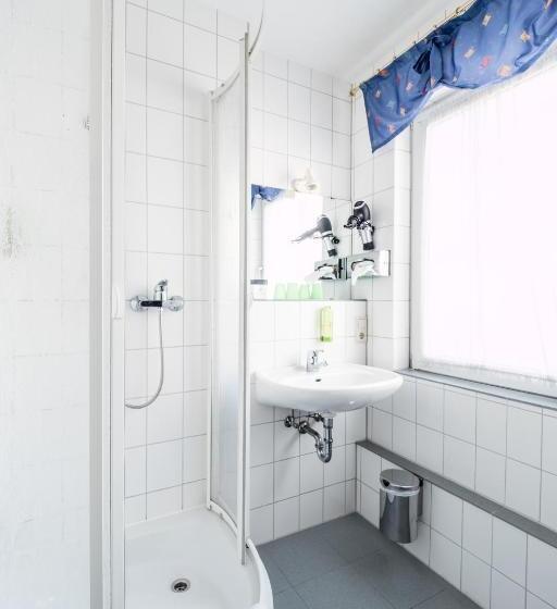 فندق Deutsches Haus